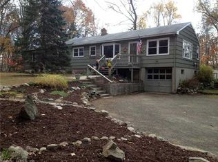 168 Fitch Hill Rd, Guilford, CT 06437