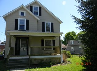 43 W Elisha St, Waterloo, NY 13165