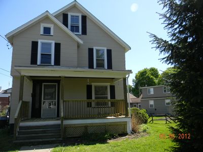 43 W Elisha St, Waterloo, NY, 13165