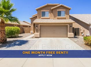 3784 W Goldmine Mountain Dr, San Tan Valley, AZ 85142
