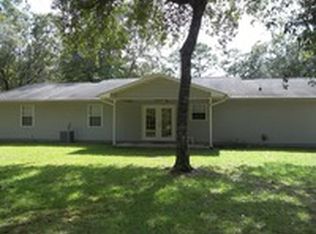 6898 Clark Rd, Blackshear, GA 31516