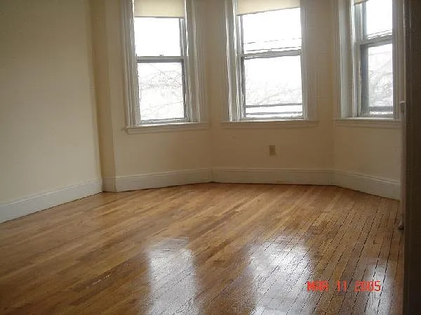 165 Hemenway St #12