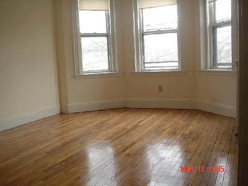 165 Hemenway St #12 Photo 1