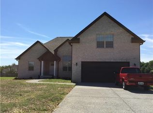 117 Mesa Dr LOT 46, Portland, TN 37148
