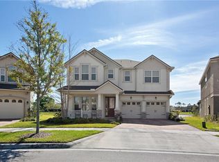 4981 Southlawn Ave, Orlando, FL 32811