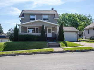 512 Wisconsin Ave, Kewaunee, WI 54216