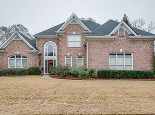 9195 Etching Overlook, Johns Creek, GA 30097