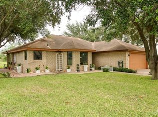 2712 Palo Blanco Dr, Palmview, TX 78572