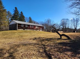 668 Gurneytown Rd, Appleton, ME 04862