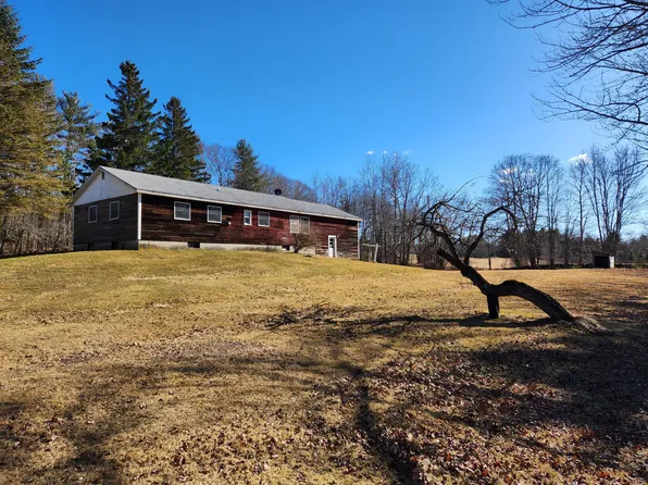 668 Gurneytown Road, Appleton, ME 04862