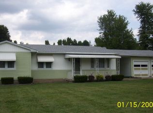 240 Eastview Dr, Madisonville, KY 42431