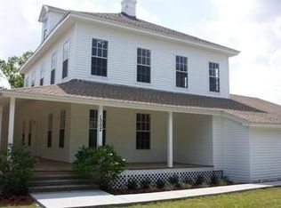 1002 SE 2nd St, Mulberry, FL 33860