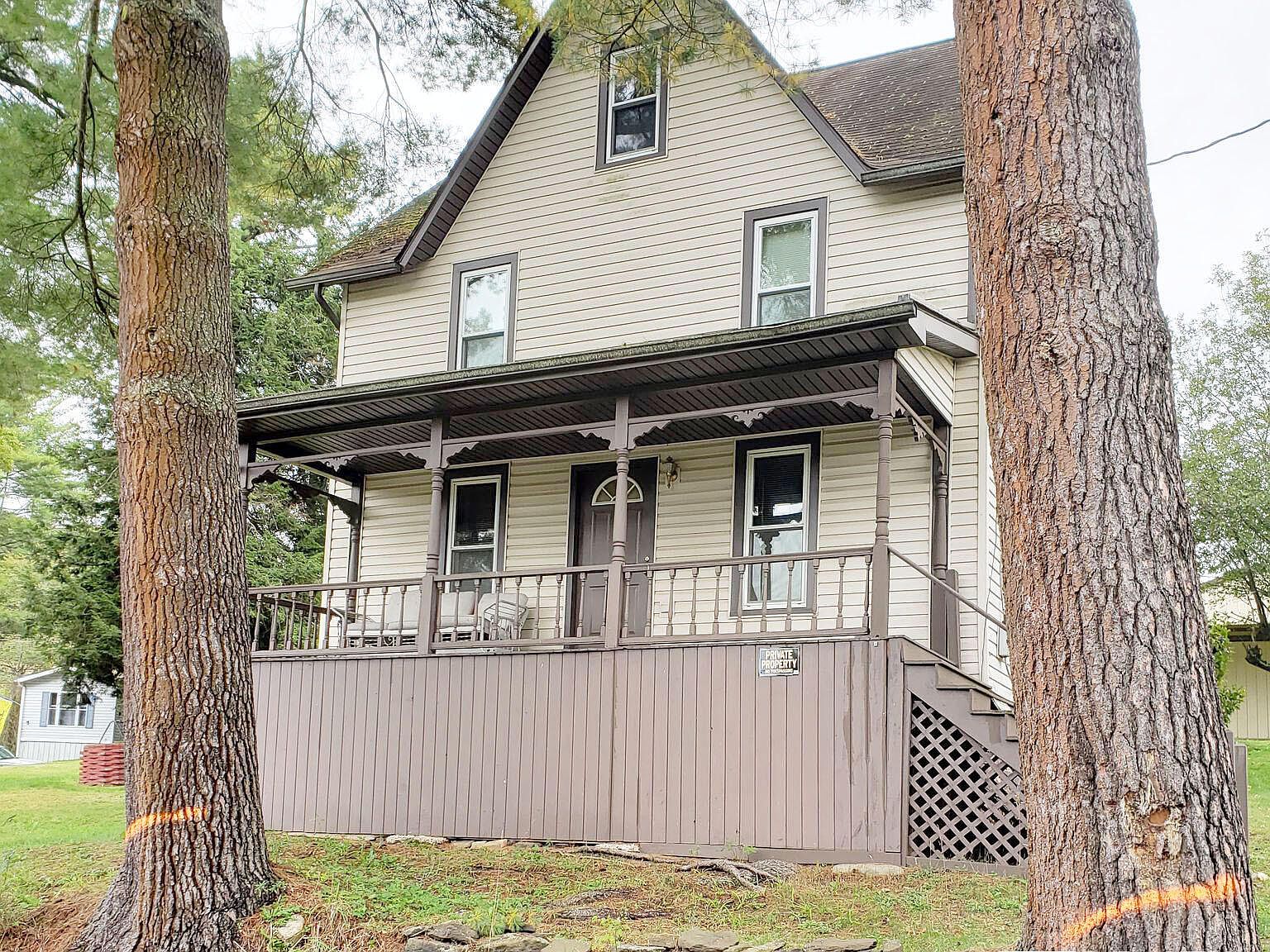 3069 Cogan House Rd, Trout Run, PA 17771 Zillow