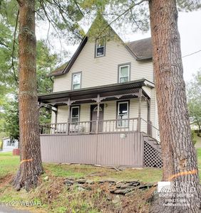 3069 Cogan House Rd, Trout Run, PA, 17771