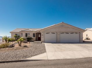 3356 Crestwind Dr, Lake Havasu City, AZ 86404