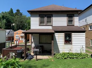 2321 Saranac Ave, Pittsburgh, PA
