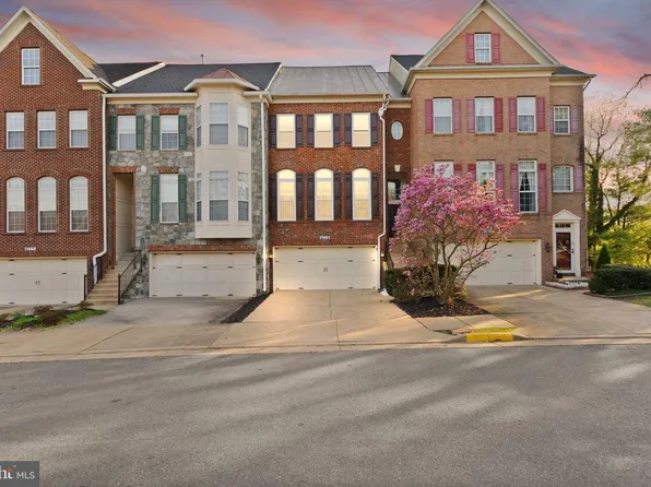 6719 Aspen Trace Ct, Annandale, VA 22003