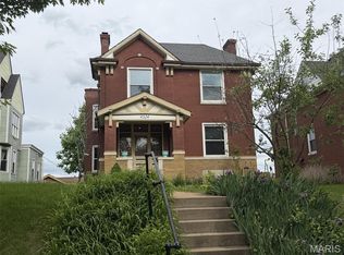 4324 Virginia Ave, Saint Louis, MO 63111