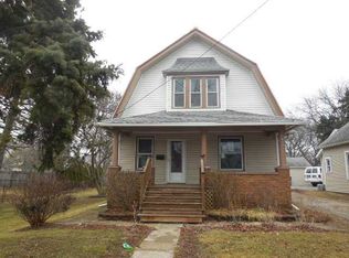 4506 Jackman Rd, Toledo, OH 43612