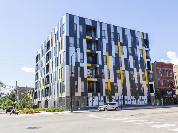 1554 N Talman Ave #305