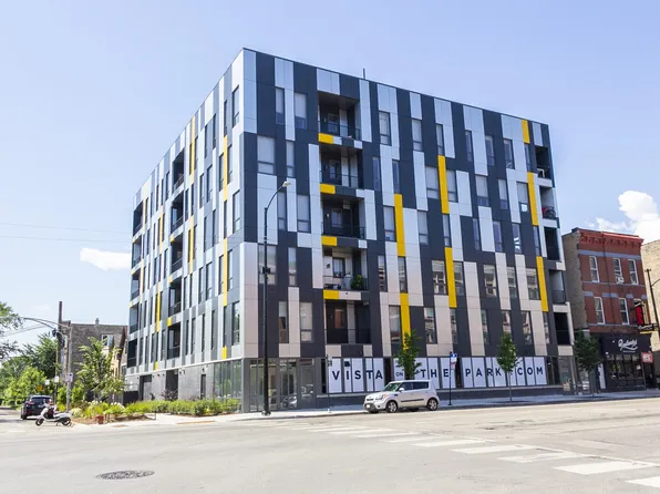 HIGHPOINT Wicker Park