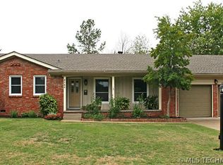 4168 E 47th St, Tulsa, OK 74135
