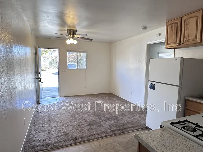 3563 Roosevelt St #F — Photo 3