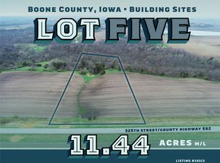 5 325th St, Woodward, IA 50276