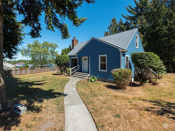 5th image of 13706 34th Avenue S