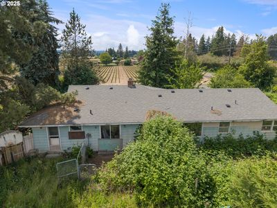 7044 SW Jacktown Rd, Beaverton, OR, 97078