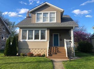 3008 Chesley Ave, Baltimore, MD