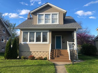 3008 Chesley Ave, Baltimore, MD, 21234