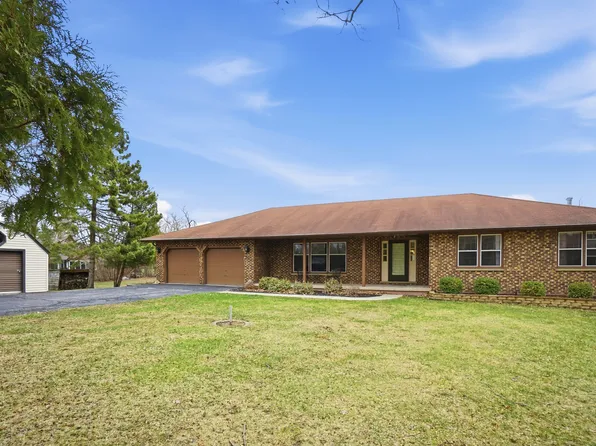 38679 N Pine Grove Ave, Wadsworth, IL 60083