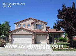 459 Carnelian Ave, Lathrop, CA