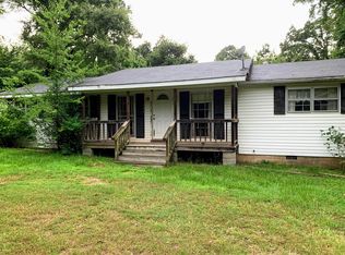 264 T & R Ln, Atkins, AR 72823