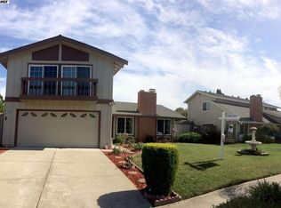 7706 Hermitage Ave, Newark, CA 94560