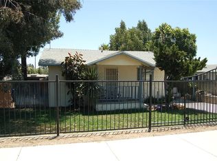 135 W Randall Ave, Rialto, CA 92376