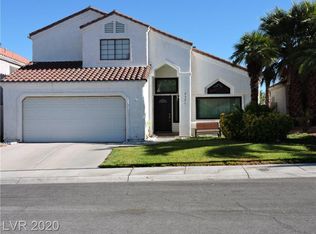 9321 Ricardo Ln, Las Vegas, NV 89117