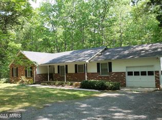6113 Ridge Tree Rd, Fredericksburg, VA 22407