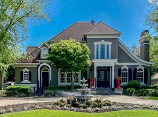 17 Bayside Ct, Gulf Shores, AL 36542