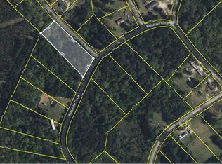 40 Ridgelake Cir, Saint Matthews, SC 29135