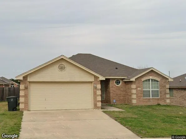 3509 Salt Fork Dr, Killeen, TX 76549