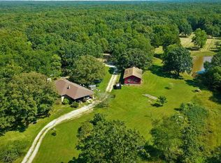 10700 SE Highway T, Osceola, MO 64776