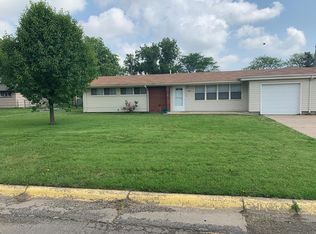 107 Hays Ct, Salina, KS 67401