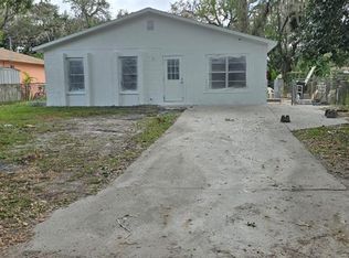 3805 E Crenshaw St, Tampa, FL 33604