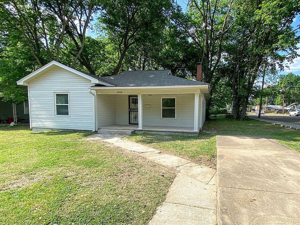 1st image of 3488 Powell Ave