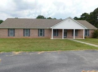 232 County Road 427, Oxford, MS 38655