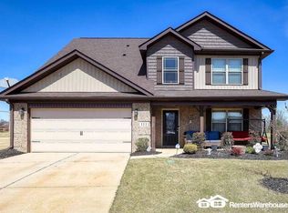 111 Morning Dew Rd, Toney, AL 35773