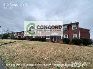 610 Fairmont St, Greensboro, NC 27401