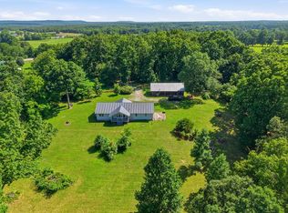 8607 Crossville Hwy, Sparta, TN 38583